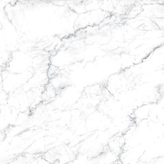 White marble texture abstract background pattern with high resolution.
