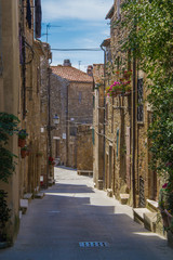Pitigliano Vecchia