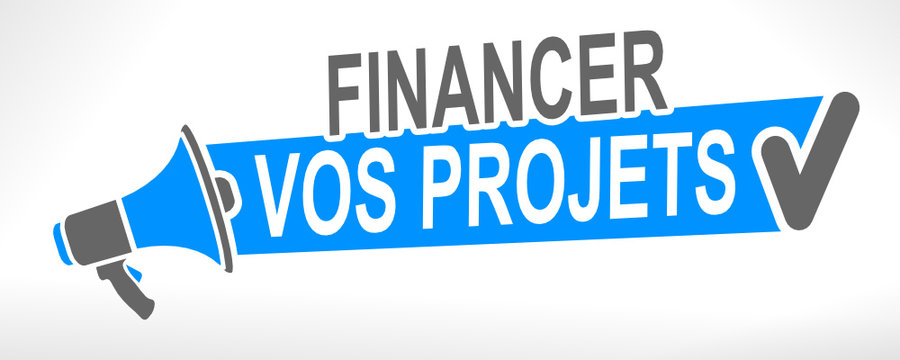 financer vos projets sur m&eacute;gaphone