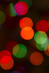 bokeh colors 1