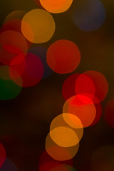 bokeh colors 1