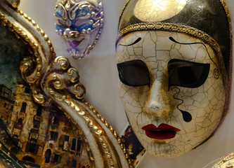 venetian mask 2