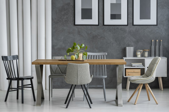 Plant in wicker pot - Powered by Adobe