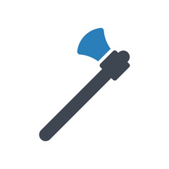 Axe Icon
