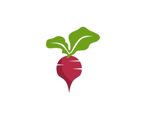 Sugar beet logo