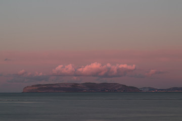 Pink Orme