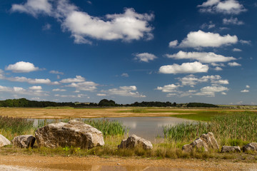 Peak District Sky