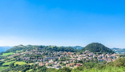 Castelnovo ne Monti, Italy