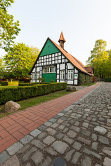 Bauernhaus