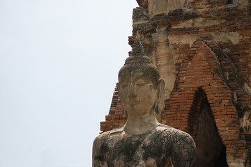 Ayutthaya