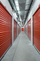 Self Storage Facility