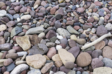 Shores of Gitche Gumee