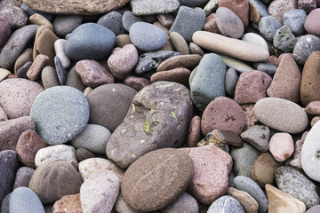 Shores of Gitche Gumee