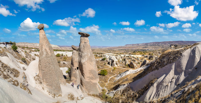Cappadocia, Turkey