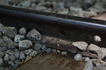 Hellfire pass railway