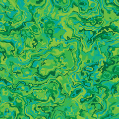 Green Modern fashion vector trendy camo pattern. Digital Camouflage Fabric Texture Pattern. jungle Vector Illustration.