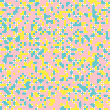 Pixel Art Elements of Design