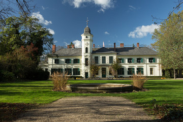 Schloss Britz