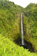 Waterfalls In Hawaii