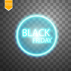 Black Friday Sale handmade lettering, target background for logo, banners, labels, badges, prints, posters, web. Vector illustration.