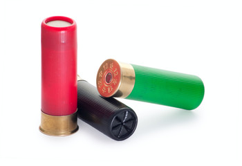 Cartridges for hunting rifles