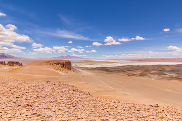 Chile Landscape