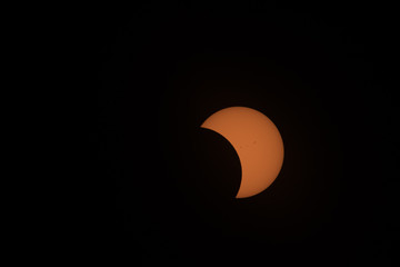  Solar Eclipse 2017