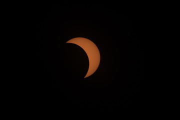 Total Solar Eclipse 2017