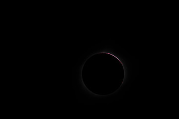Total Solar Eclipse 2017