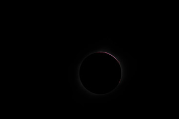 Total Solar Eclipse 2017