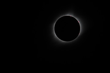 Solar Eclipse 2017