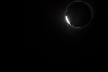 Solar Eclipse 2017