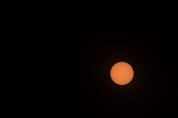  Solar Eclipse 2017