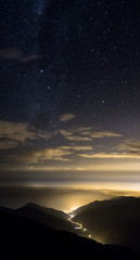 Stardust in Marcahuasi