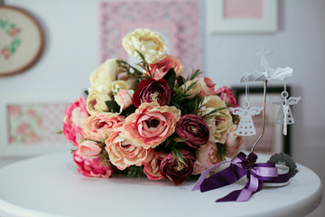 wedding flowers