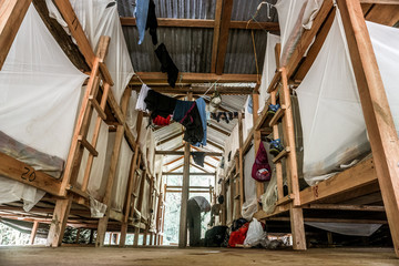 Ciudad Perdida (The Lost City)