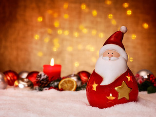 Weihnachts Hintergrund