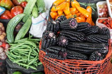 Lima, Peru © Scottiebumich