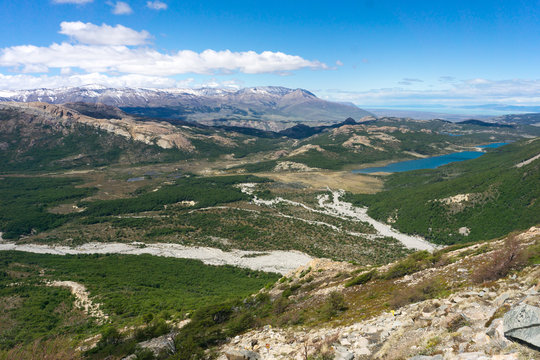 El Chalten, Argentina