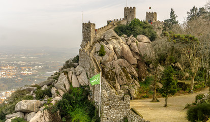 Sintra, Portugal