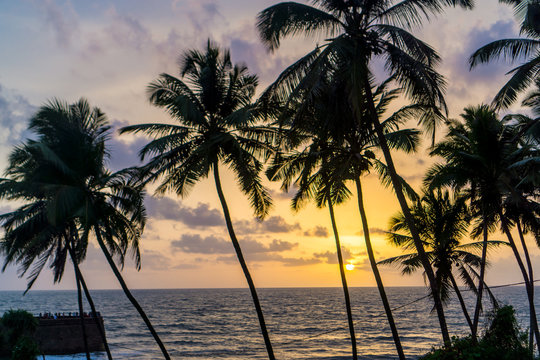 North Goa, India