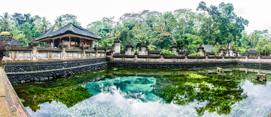 Ubud (Bali), Indonesia