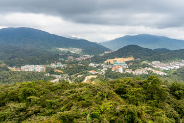 Cameron Highlands, Malaysia