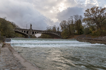 München und Umland - Entlang der ISAR _ 8