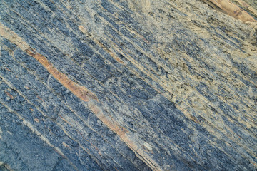 stone texture in vintage toning