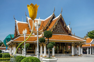 Bangkok, Thailand