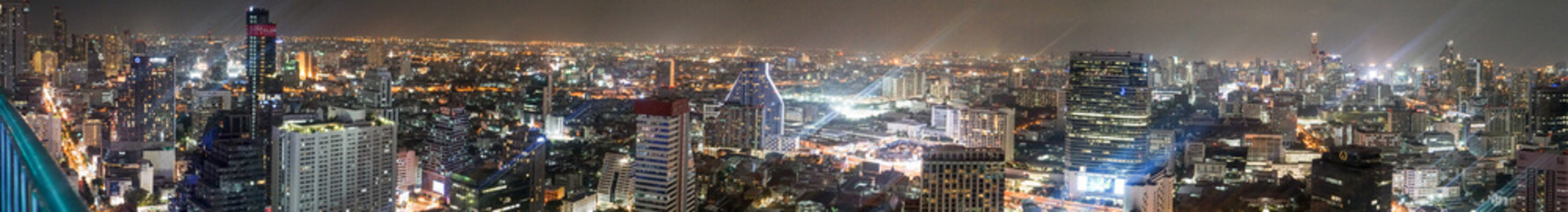 Obraz premium Bangkok, Thailand