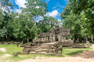 Fototapeta premium Angkor Wat, Cambodia