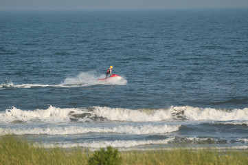 Jet Ski