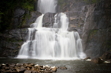 Fototapeta premium High Falls